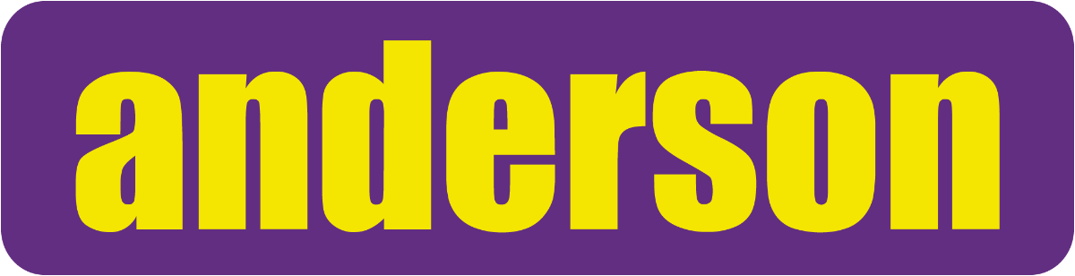 Anderson Logo